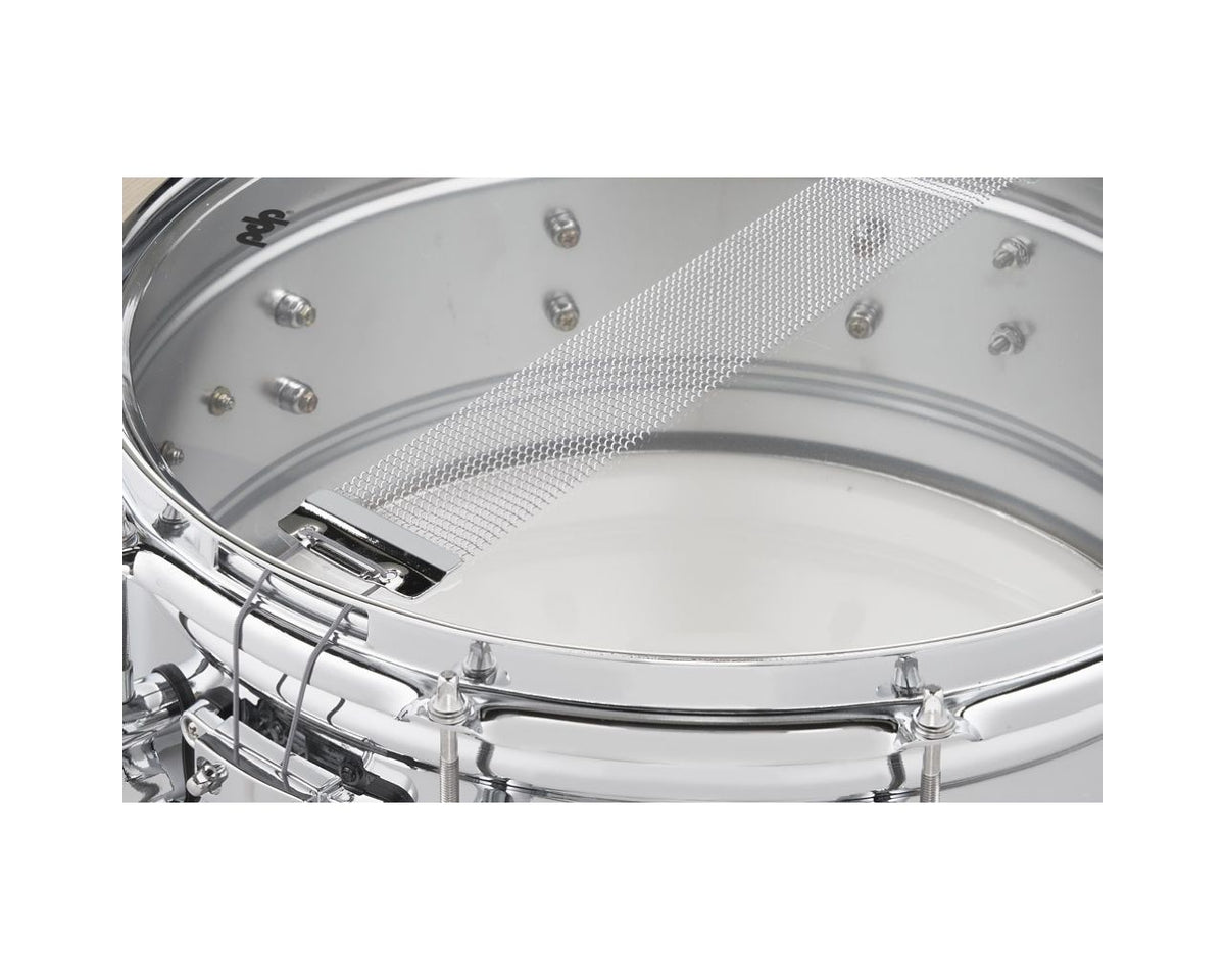 PDSN6514SSCSC - 14X6,5 Concept Cromo Su Acciaio