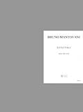 Mantovani - Little Italy - Alto Solo