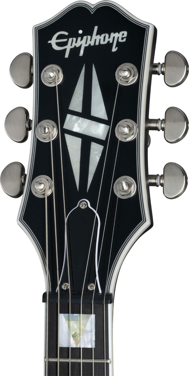 SG Prophecy Nero jet invecchiato metallizzato