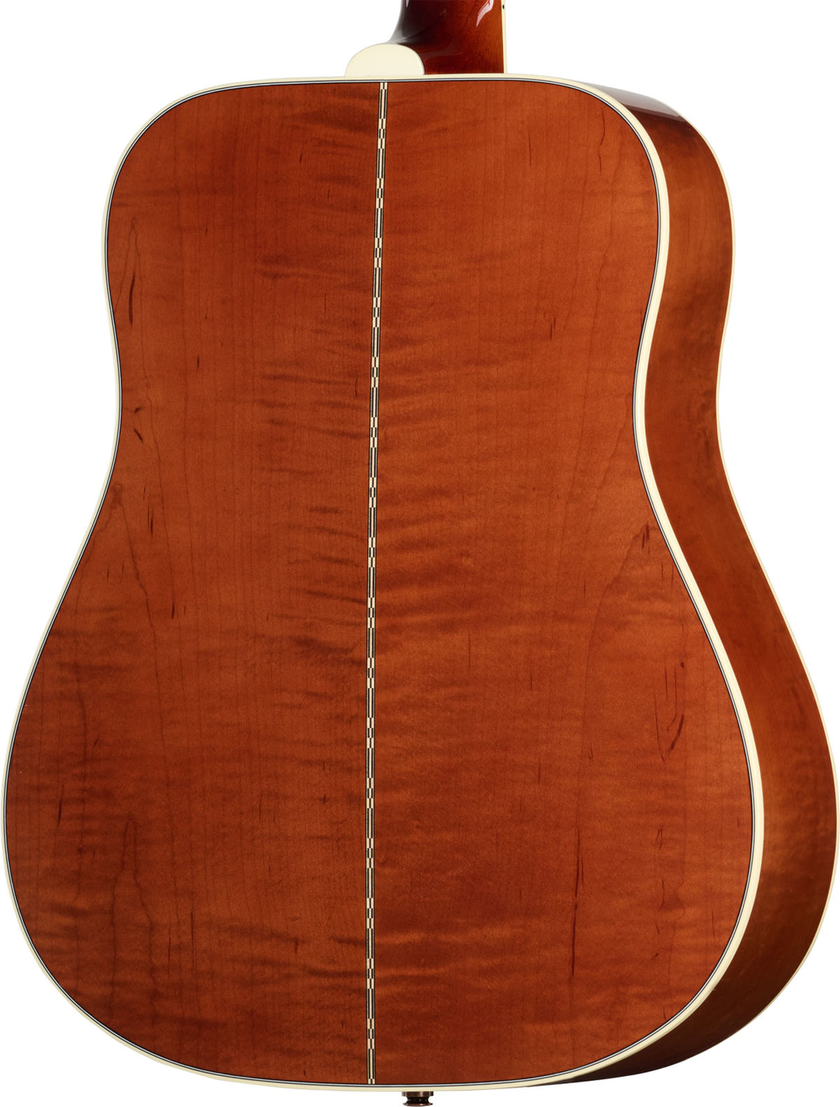 Dove Anni. Edizione Limitata Cremona Burst Modern