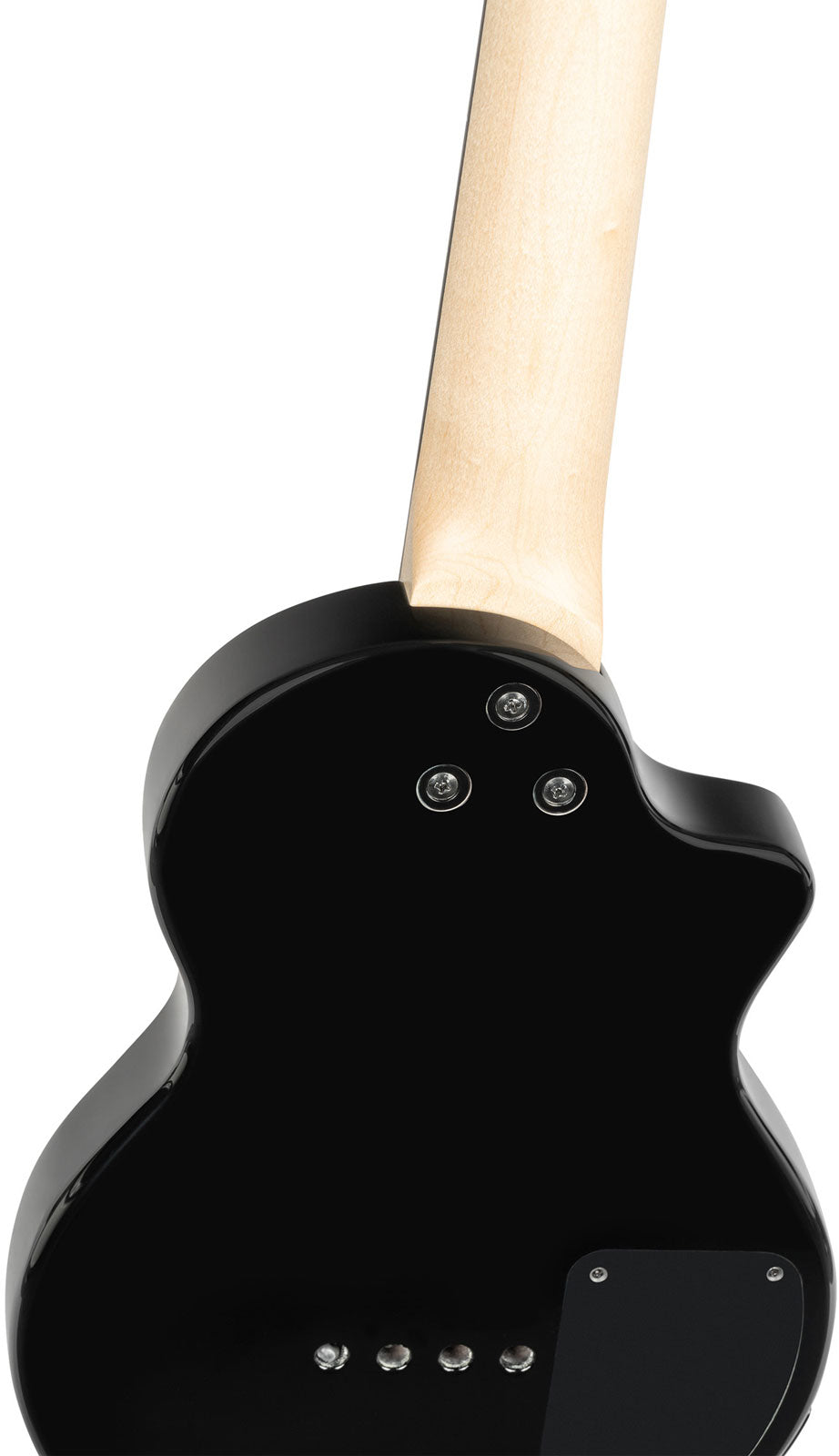 Ukulele Basse Neo LH Grey