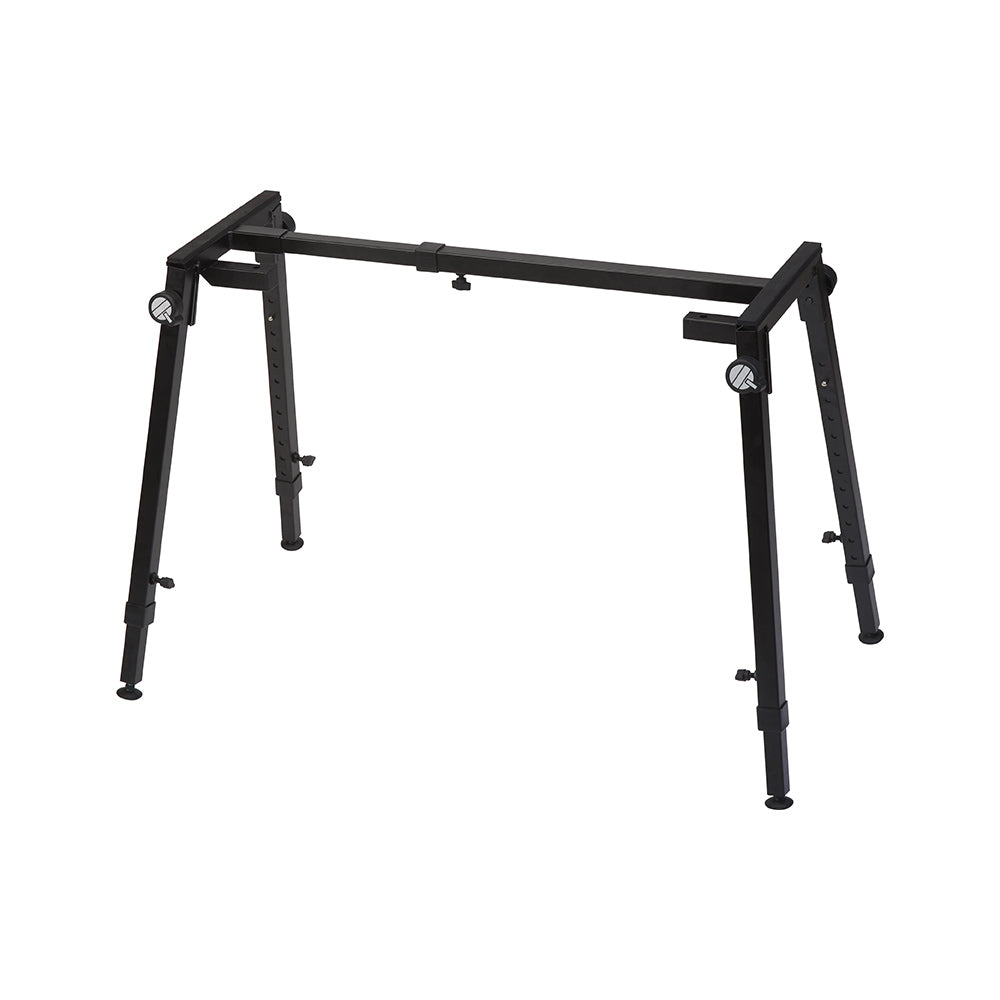 Supporto per tastiera WS421 nero