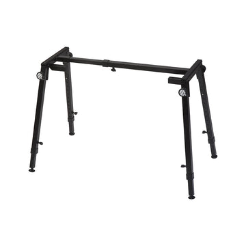 Supporto per tastiera WS421 nero
