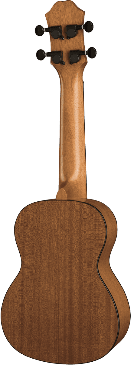 Epilani Uku E1 Soprano Natural Satin