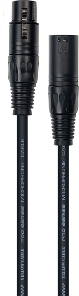 Yellow Cable M03X