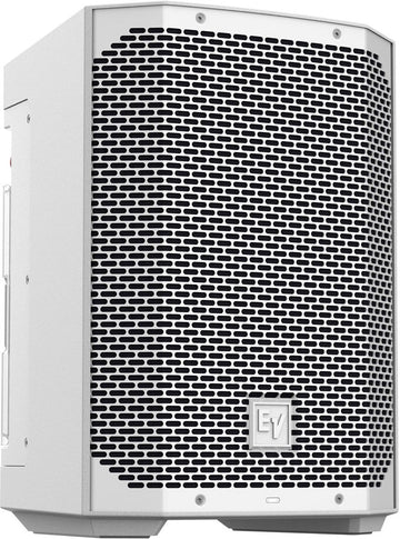 Everse 8 Bianco