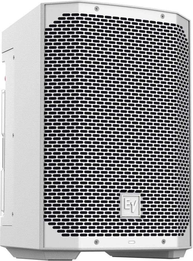Everse 8 Bianco