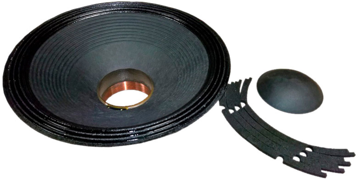 B&C Speakers Kit di riconatura 8NDL64 8 Ohms