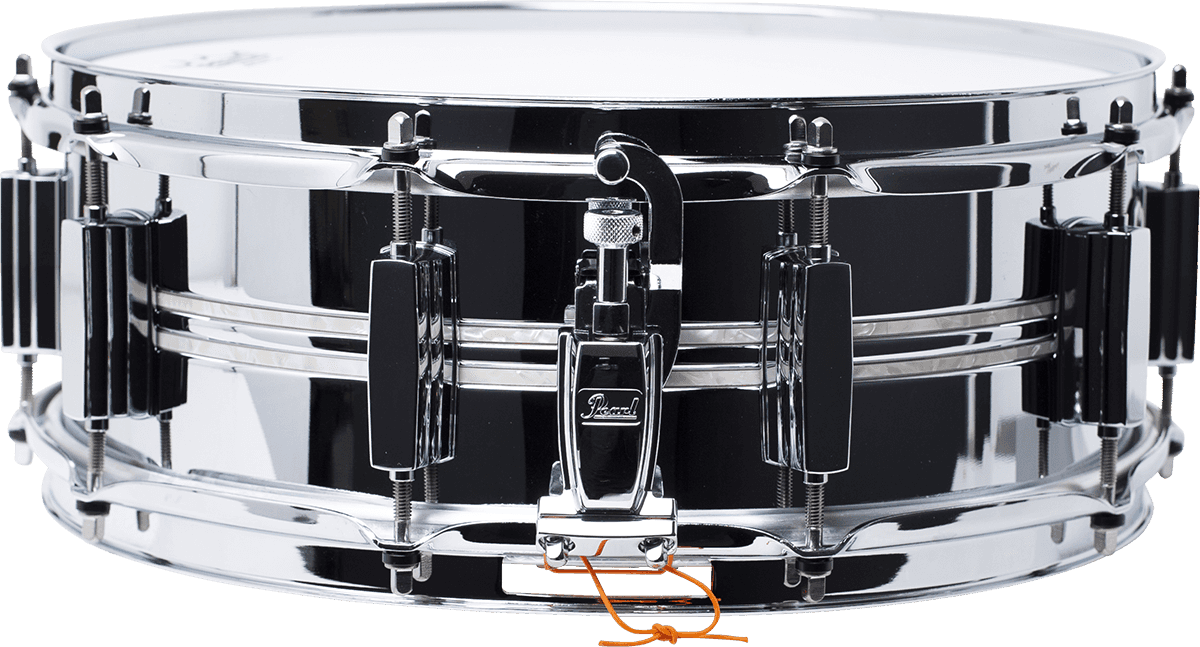 DUOLUXE 14X5 CHROME / BRASS