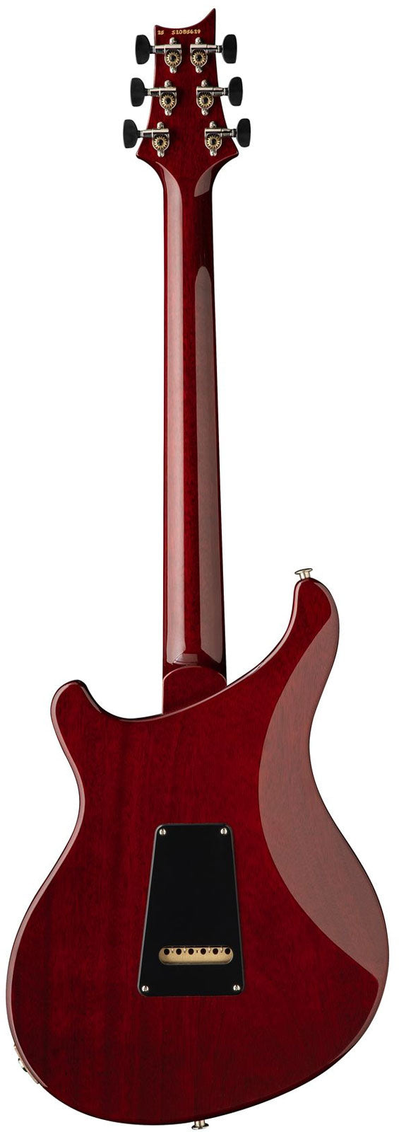 S2 Vela HHT Sunburst Ciliegia Scura