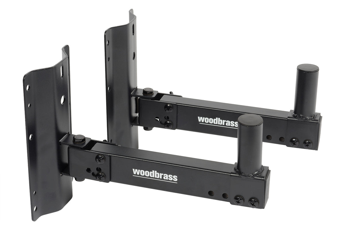 SPS930 Supporto a parete per diffusori - STOCKB