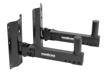SPS930 Supporto a parete per diffusori - STOCKB