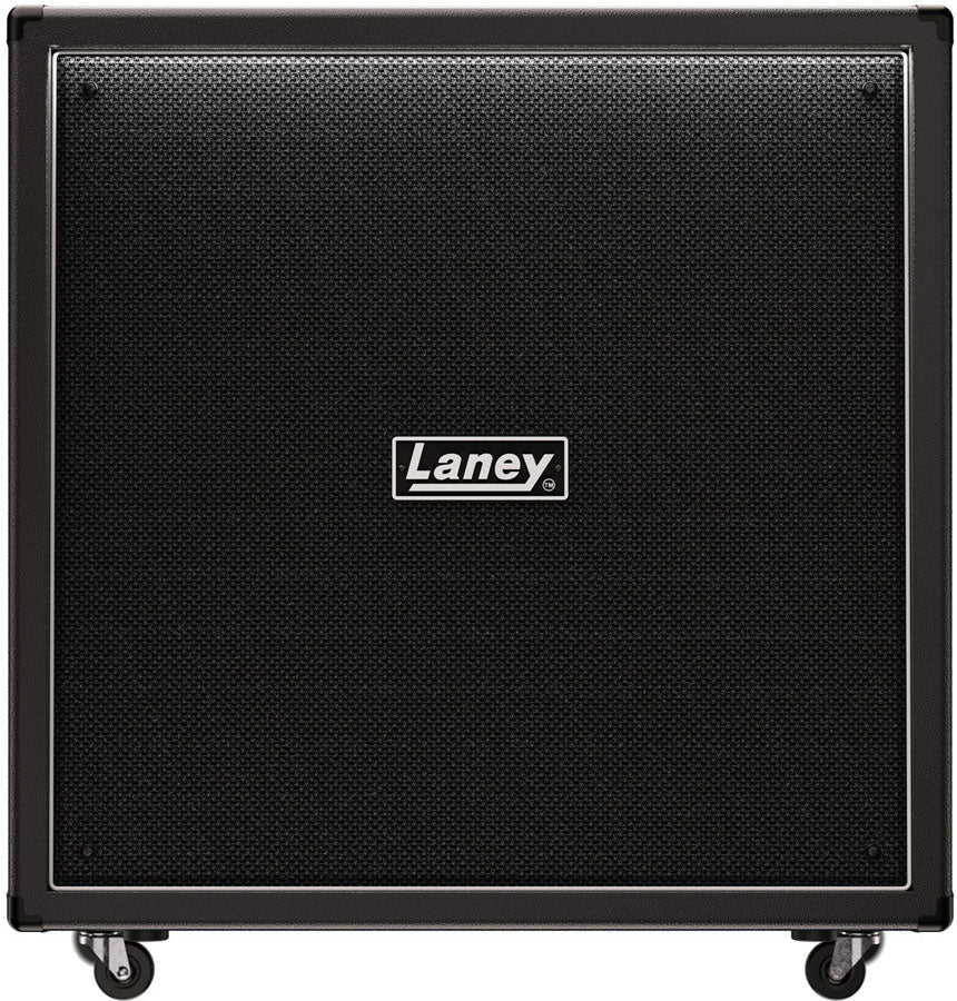 LFR-412 2600W 4X12"