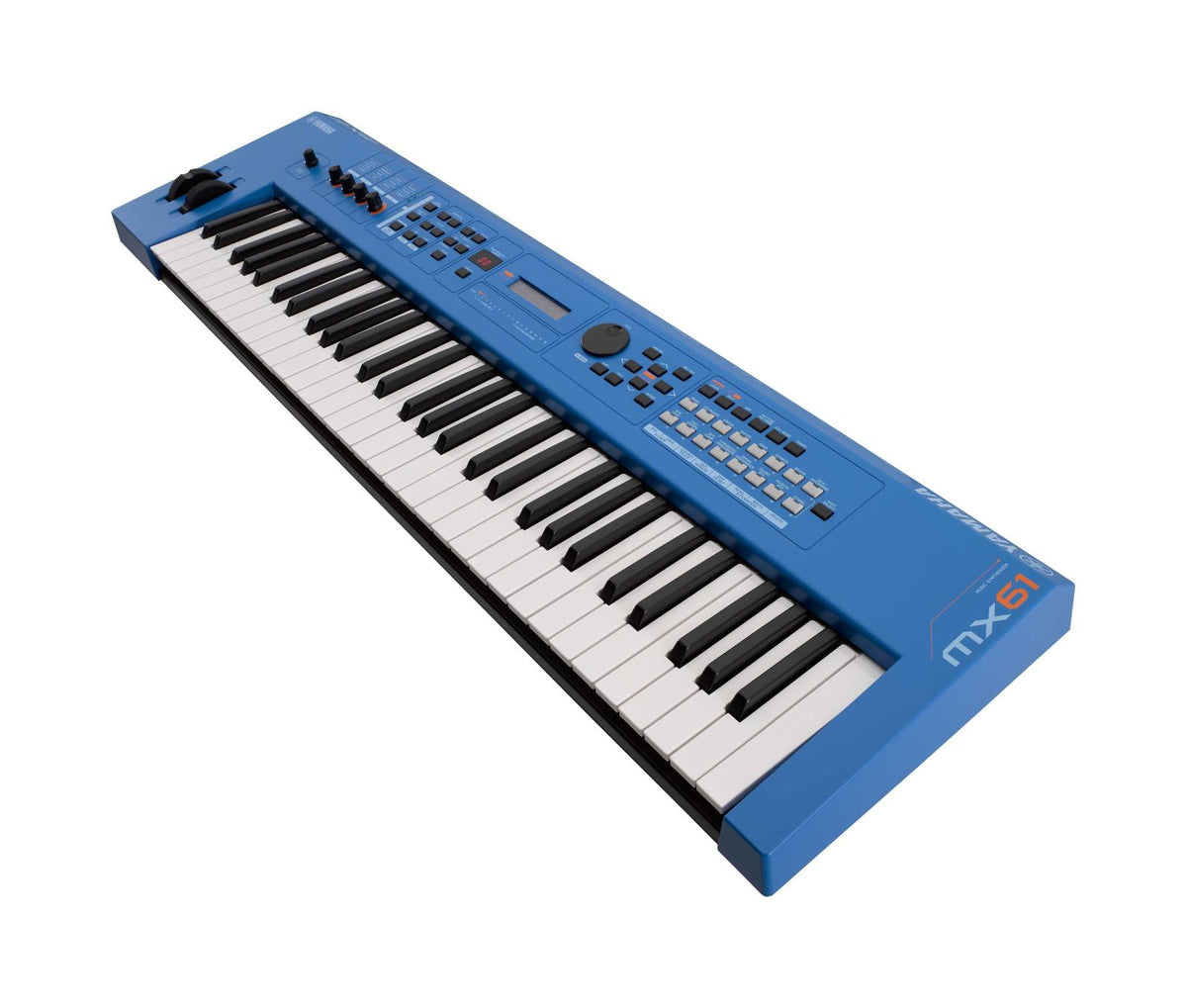 MX61 V2 BLUE