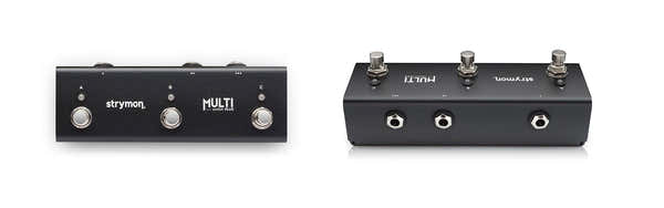 Strymon Multi Switch Plus