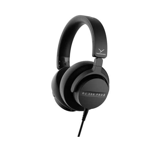 DJ 300 PRO-X