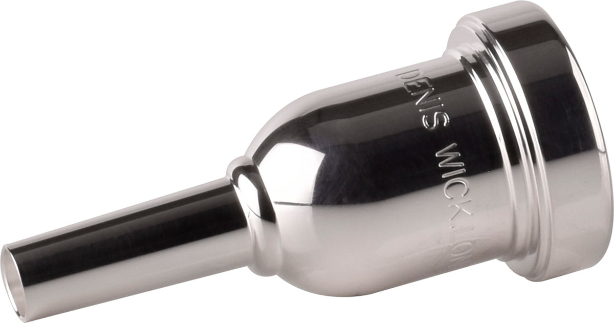 6880 Heavy Top grande Gambo - 5BL Placcata (Trombone)