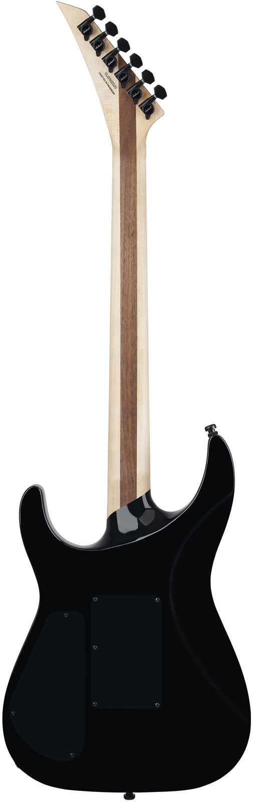 Soloist HH Pro Plus EBO Nero lucido