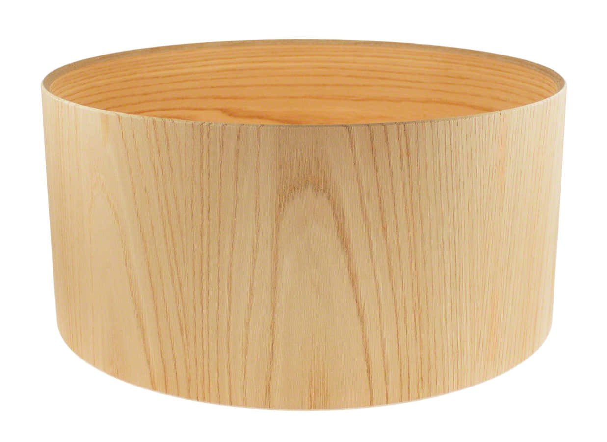 Fusto Castagno 5.4MM 14"X3"