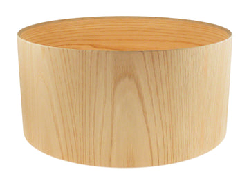 Fusto Castagno 5.4MM 14"X3"