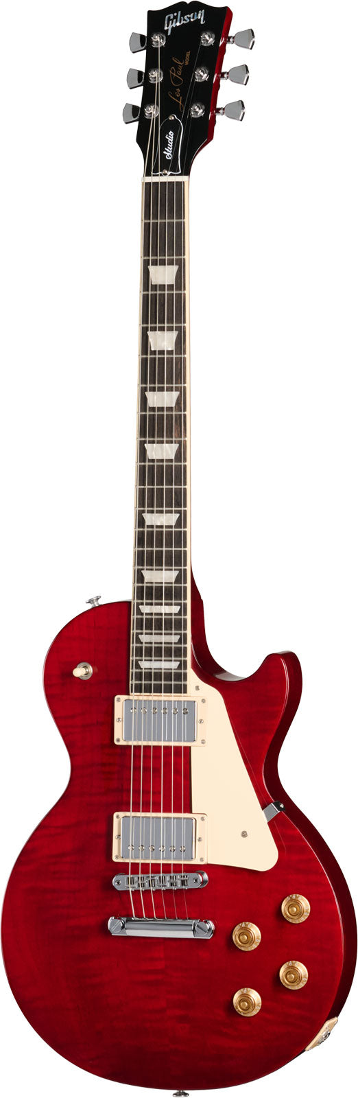 Les Paul Studio Session Cherry Modern