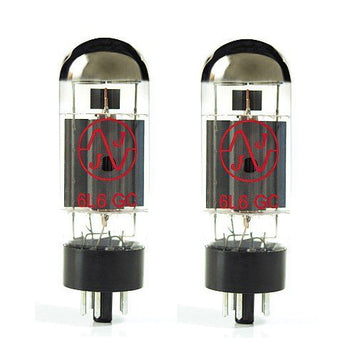 6L6GC / 5881 MATCHED PAIR