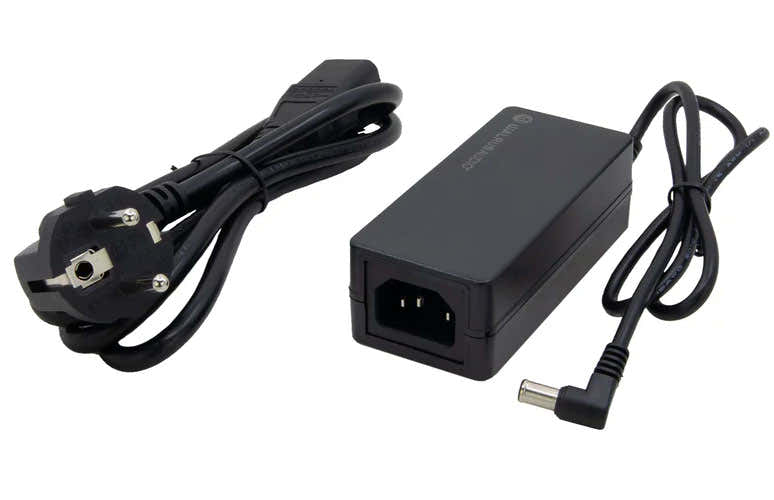 2A Alimentatore