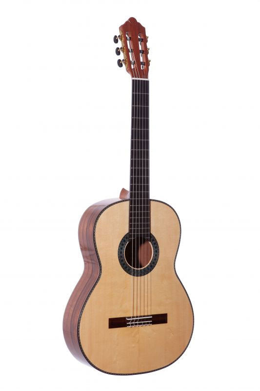 Conservatorio 1A Abete Granadillo