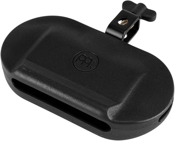 MPE4BK - Block Low Pitch - Black