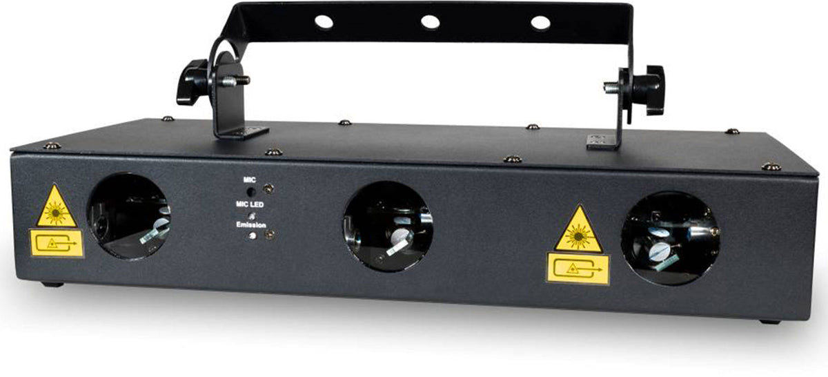 EL-200RGB MK2