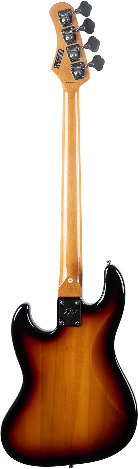 JB 300 Sunburst