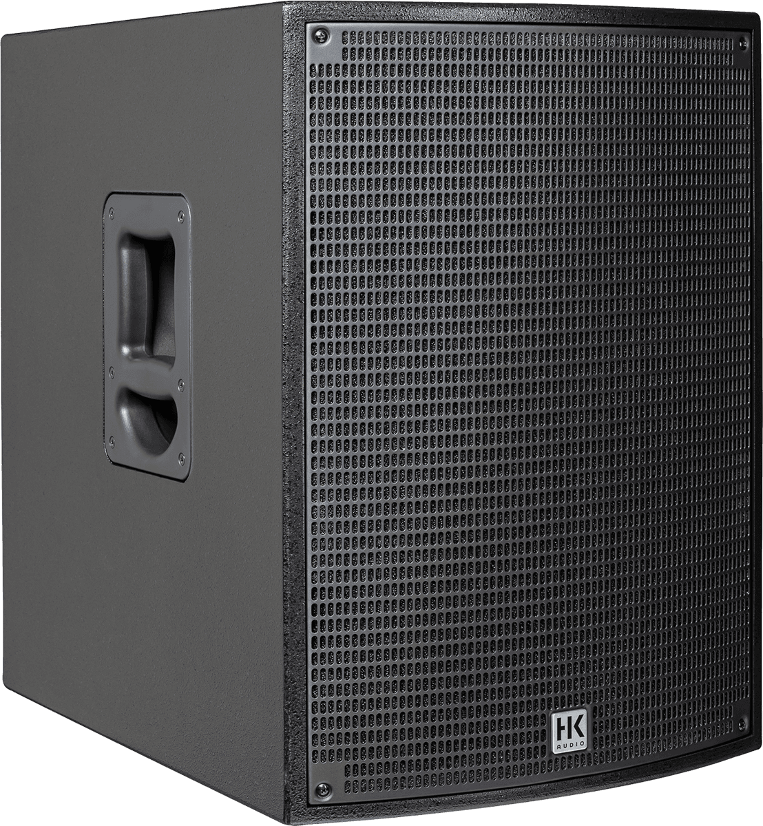 Sonar 115 Sub D