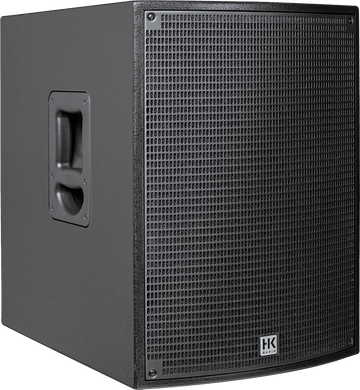 Sonar 115 Sub D