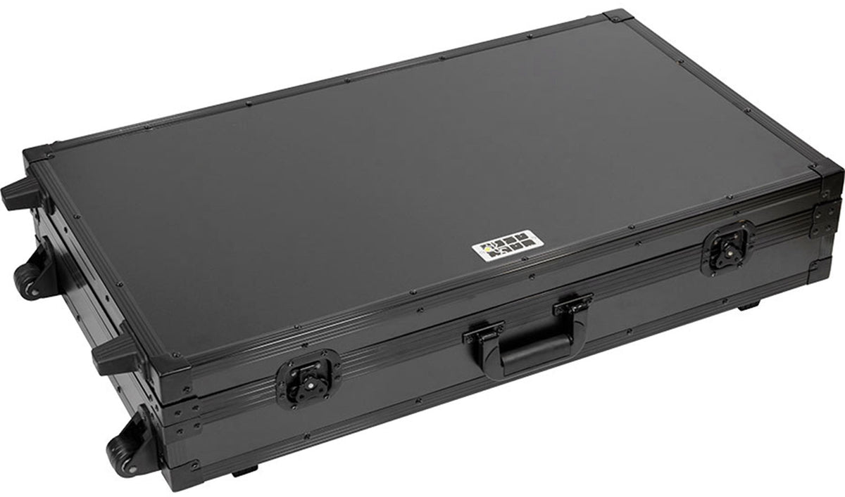 Schiuma Flight Control XL XZ RX3 Prime 4 Nero