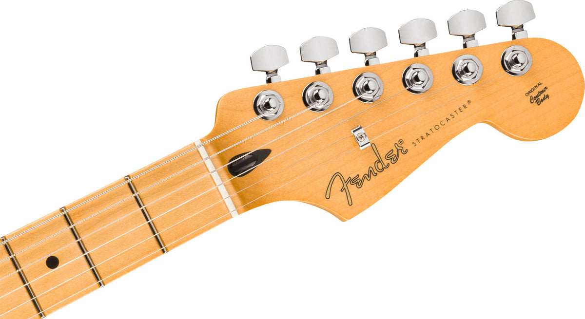 Stratocaster Player II Modified MN Verde Raccolto Metallizzato