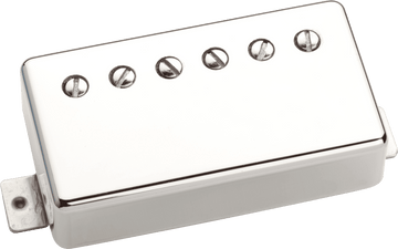 SH-1N-N - 59 MODEL NECK NICKEL
