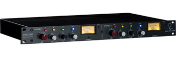 5025 preamplificatore microfonico Dual Shelford