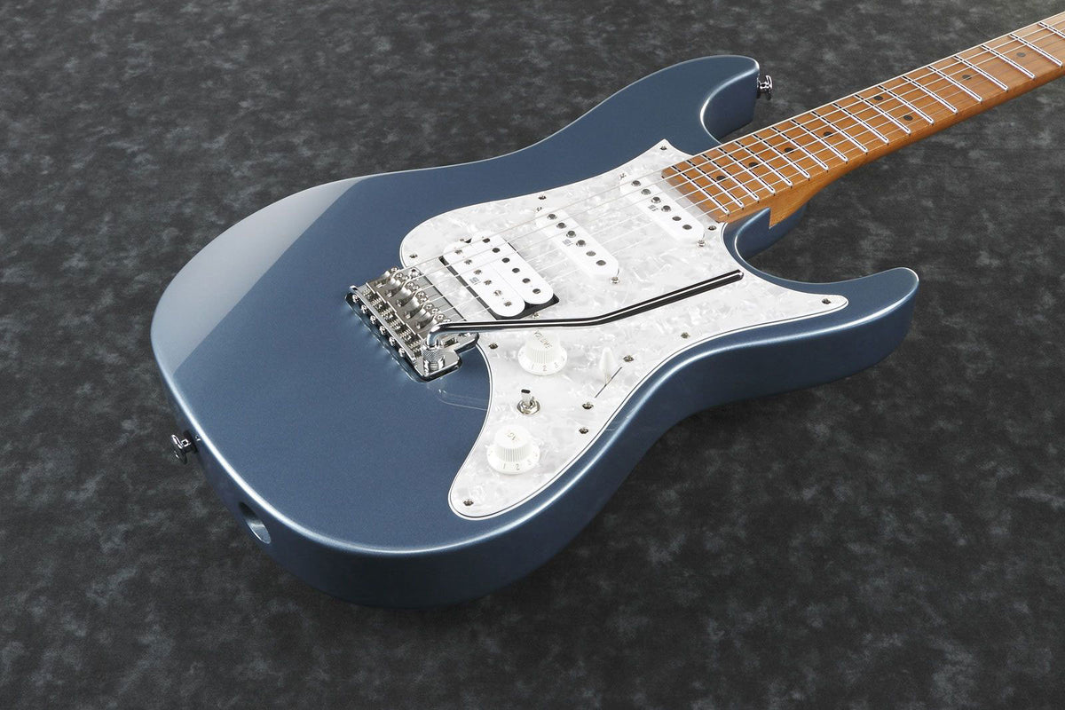 AZ2204-ICM Blu ghiaccio metallizzato Prestige