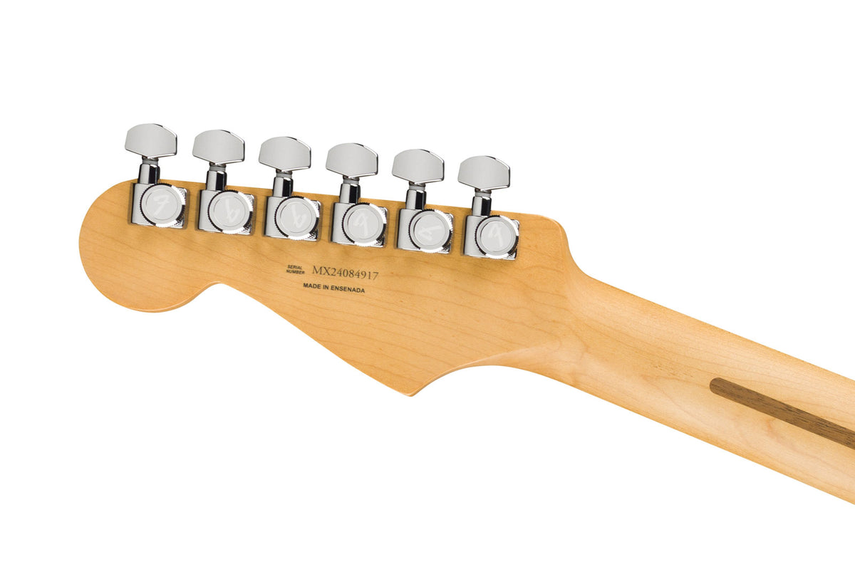 Stratocaster Player II Modified HSS RW Giallo Sole