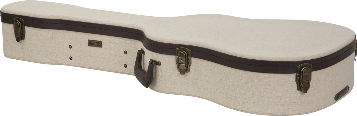 Dreadnought Beige In Legno Deluxe - GW