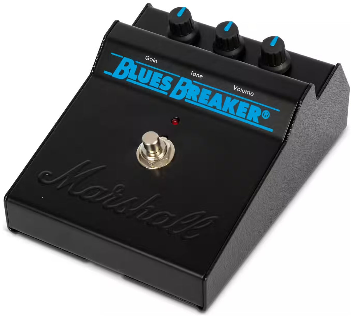 Bluesbreaker 60TH anniversario