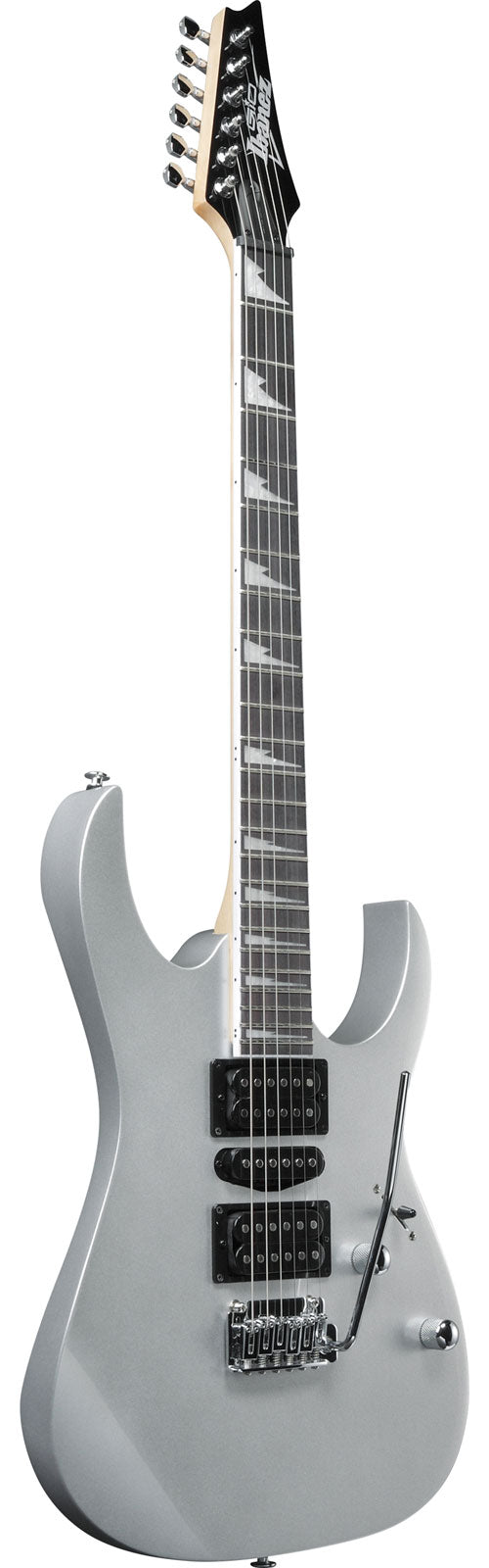 GRG170DX-SV Argento Gio