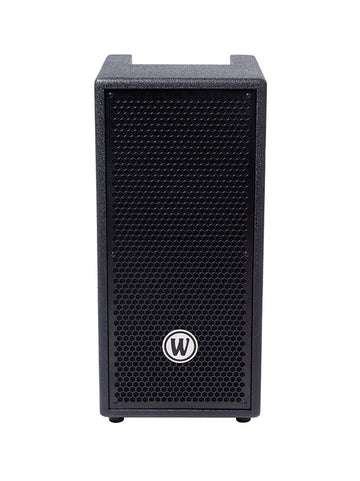 WARWICK GNOME CAB 2X8 POUCES 200 WATT 4 OHMS