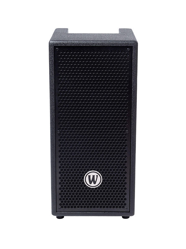 WARWICK GNOME CAB 2X8 POUCES 200 WATT 4 OHMS