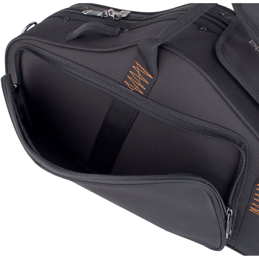 Custodia Per Saxofono Contralto Protec Contoured PB-304CT