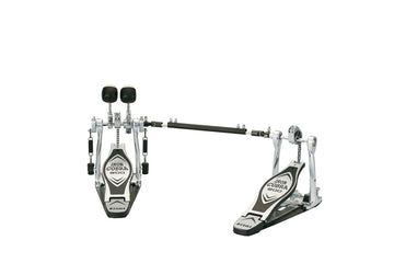 IRON COBRA 200 LEFT-FOOTED TWIN PEDAL