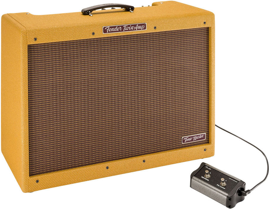 Tone Master '59 Twin JB Edizione, 230V EU