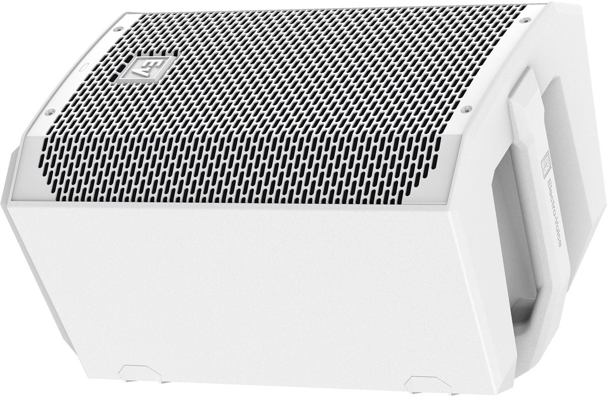 Everse 8 Bianco