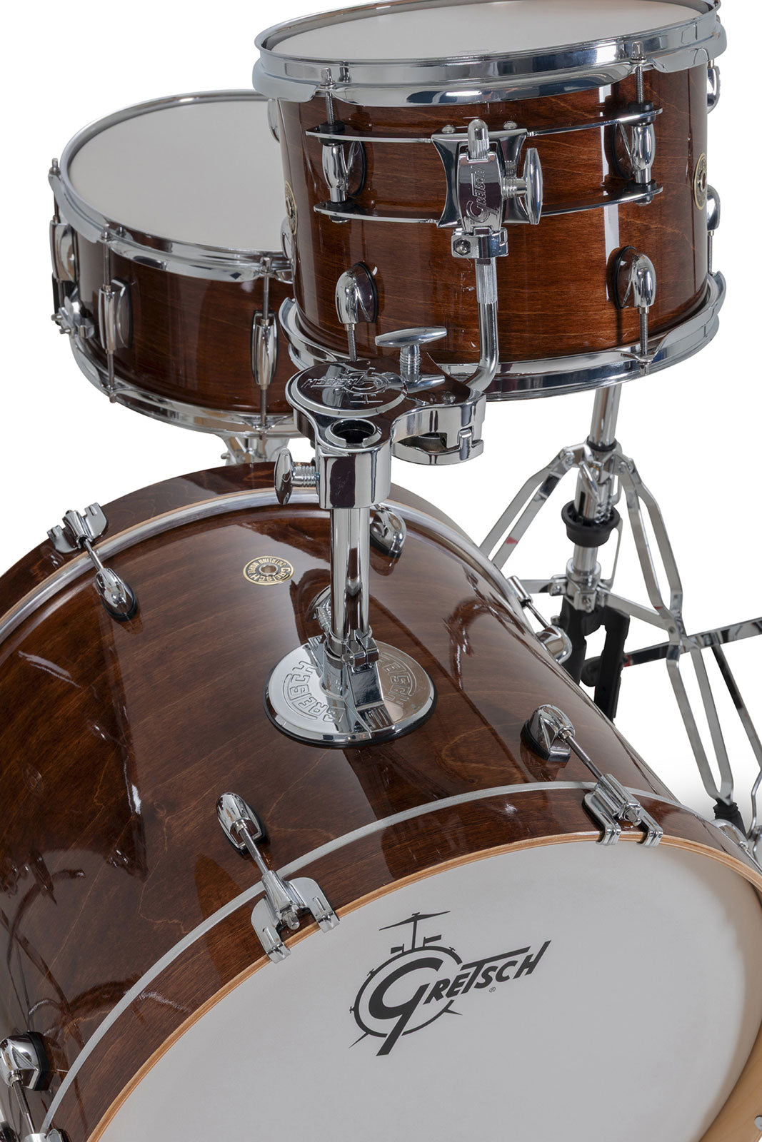 CATALINA Acero Walnut Glaze CM2-E624S-WG