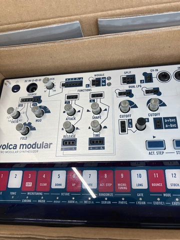 VOLCA MODULAR - B Stock